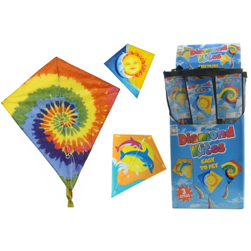 Diamond Kites