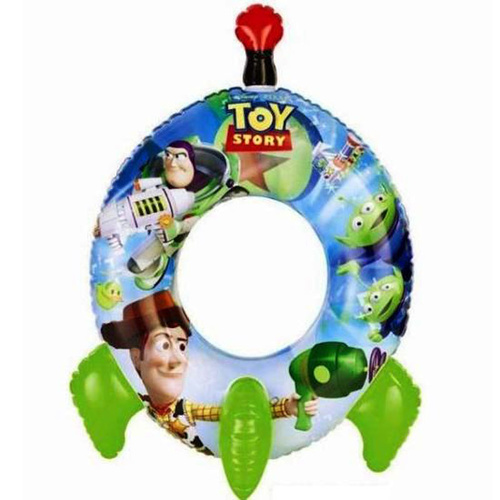 Intex Toy Story Rocket Inflatable Swim Ring