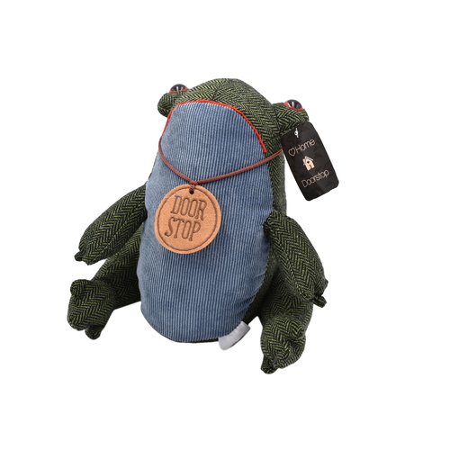 Frog Door Stop