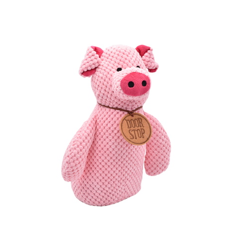 Pig Door Stop