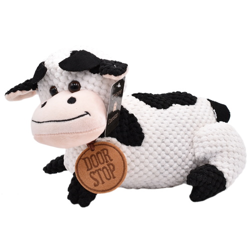 Cow Door Stop