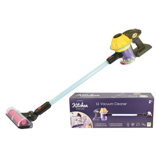 My First Vacuum Cleaner
