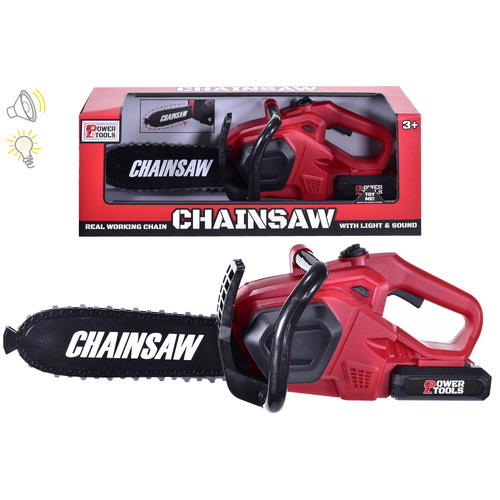 Chain Saw B/O