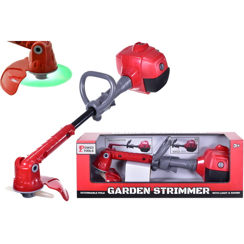Garden Strimmer B/O