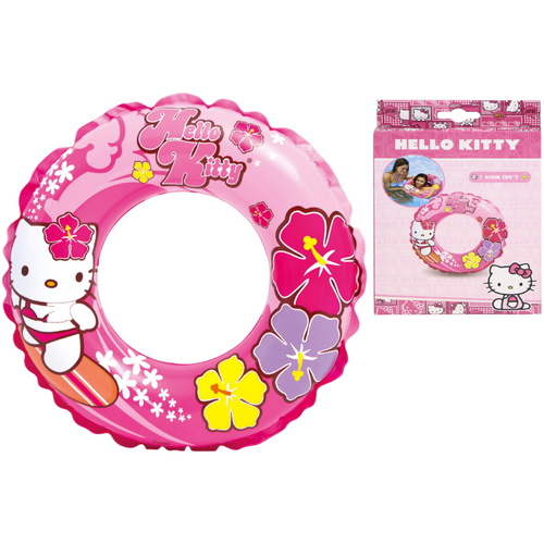 Intex Hello Kitty Swim Ring