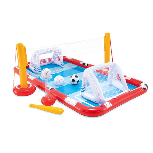 Intex Action Sports Play Centre