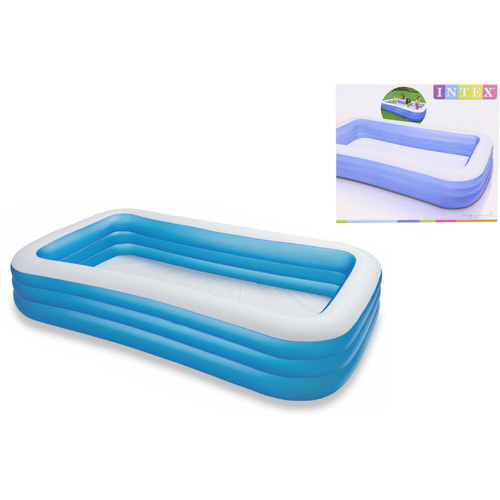 Intex Swim Centre Family Pool (3.05m x 1.83m x 56cm)