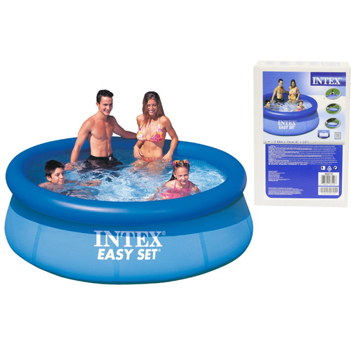 Intex Easy Set Inflatable Swimming Pool 8ft x 30in