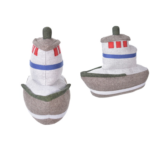 Fishing Boat Door Stop