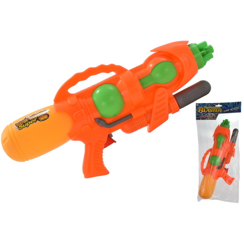 Pump Action Water Gun