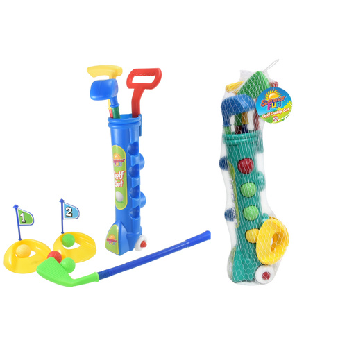 Mini Golf Club Set
