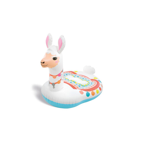 Intex Llama Ride On