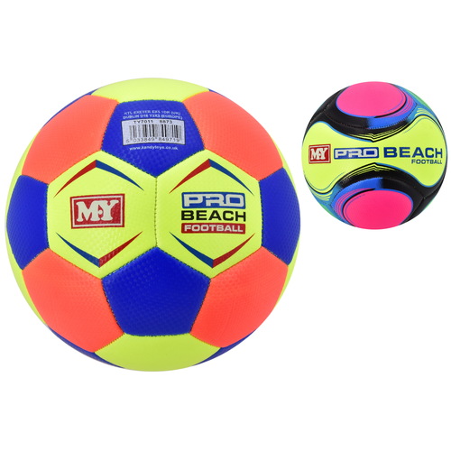 Beach Soccer Ball Size 4