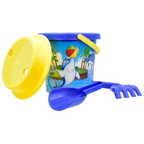 Bucket and Spade Set  Buy Kids Toys Online at ihartTOYS Australia