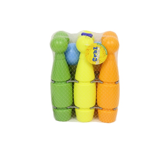 Skittle Set