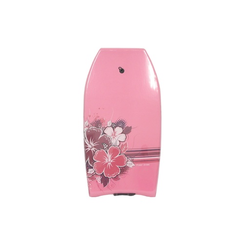 42" XPE Bodyboard in Pink