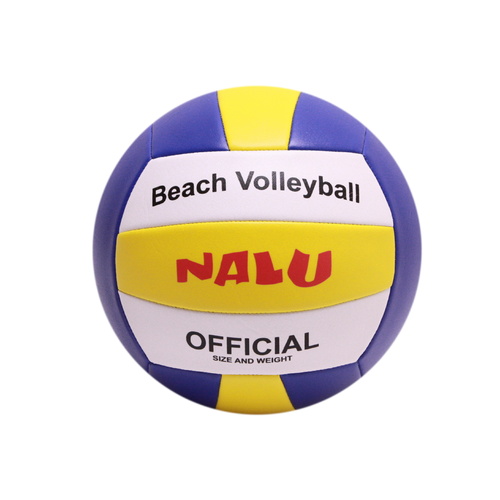 Beach Volleyball (Official Size and Weight)