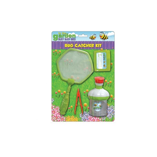 Bug Catcher Kit
