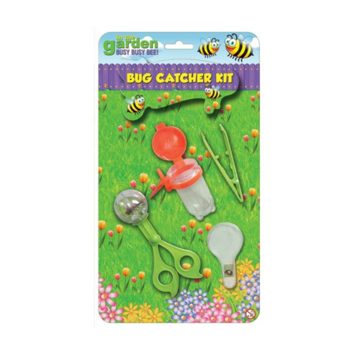 Busy Bee Bug Catcher Kit