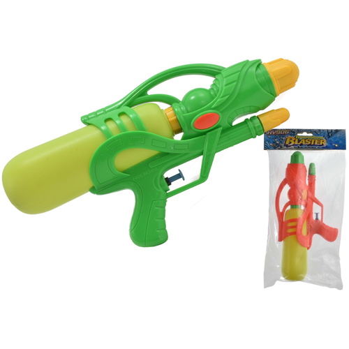 Water Gun Blaster