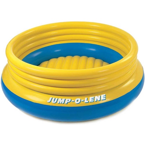 Intex Jump O Lene Bouncer