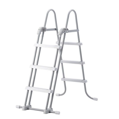 Intex Pool Ladder with Removable Steps (For 42 inch & 36 inch Height)