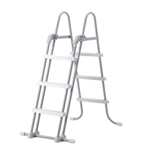 Intex Pool Ladder with Removable Steps (For 42 inch & 36 inch Height)