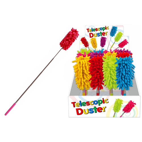 Telescopic Duster