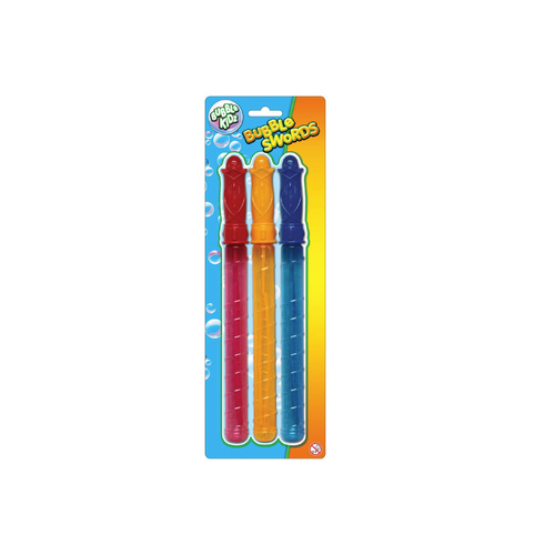 Bubble Swords Sticks