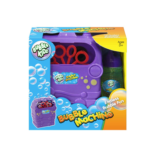 Bubble Machine