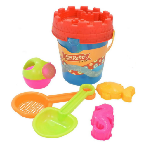 Buy Buckets and Spades for Kids Online at ihartTOYS Australia