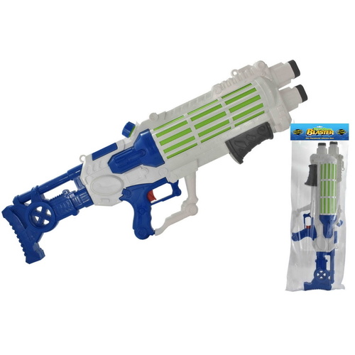 Super Size Air Pressure Water Gun