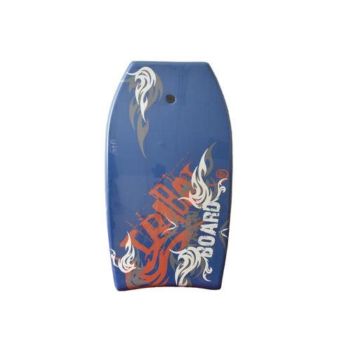 42" XPE Bodyboard in Blue