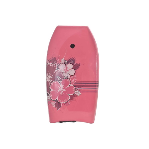 33" XPE Bodyboard in Pink