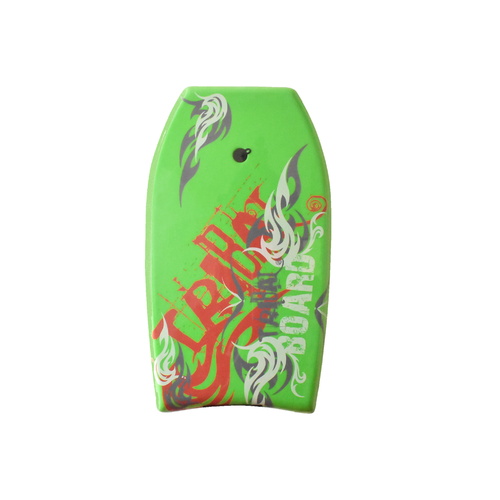 33" XPE Bodyboard in Green