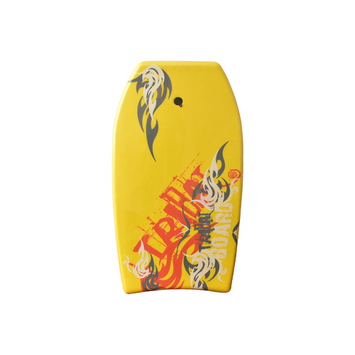 33" XPE Bodyboard in Yellow