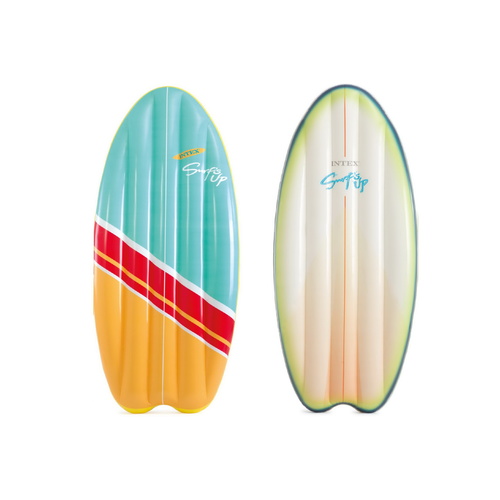 Intex Surf Up Inflatable Mat 178cm × 69cm