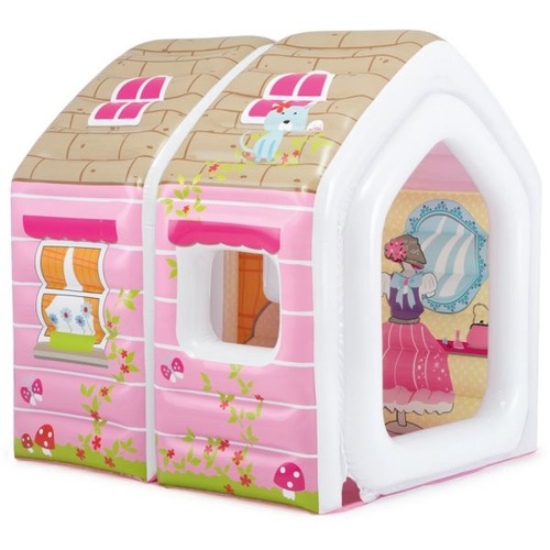 Intex Princess Play House