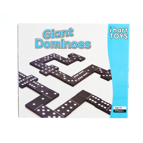 Giant Dominoes