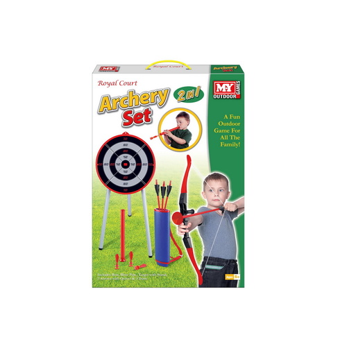 Archery Set