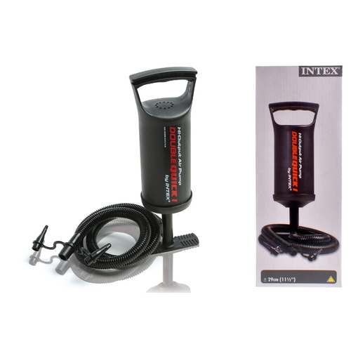 Intex 12" High Output Hand Pump