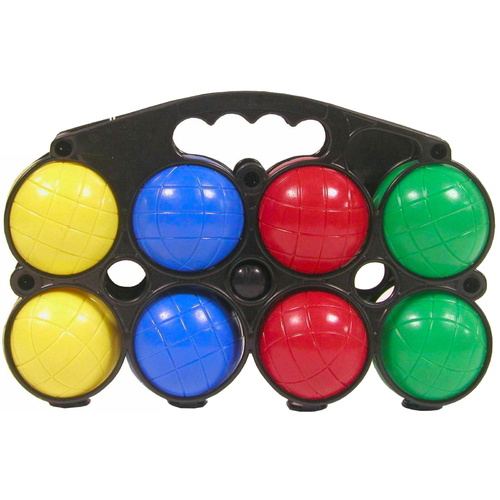 Boule Bocce 8 Ball Set