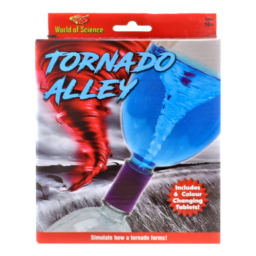Tornado Alley Kit