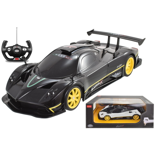Pagani Zonda R Remote Control Racing Car 1:14