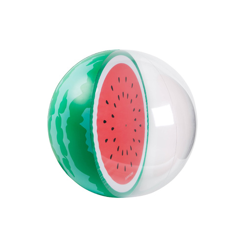 Inflatable Watermelon XL Beach Ball
