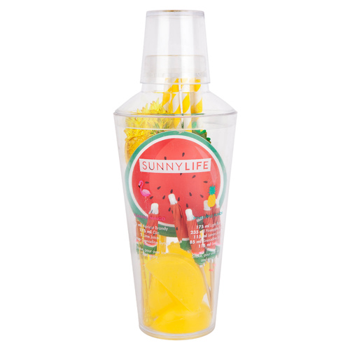 Fruit Salad Cocktail Party Kit