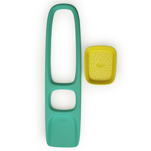 Scoppi in Lagoon Green