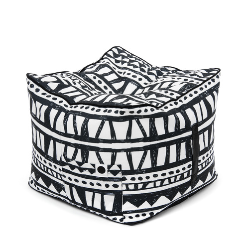 Ottoman in Bermuda