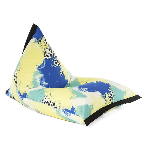 Lifestyle Bean Bag in Tier