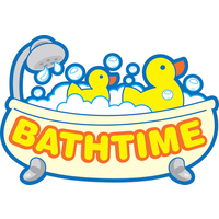 Bathtime